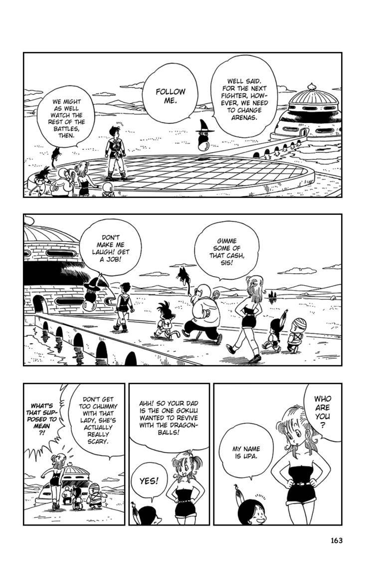 Dragon Ball Chapter 90.104 175